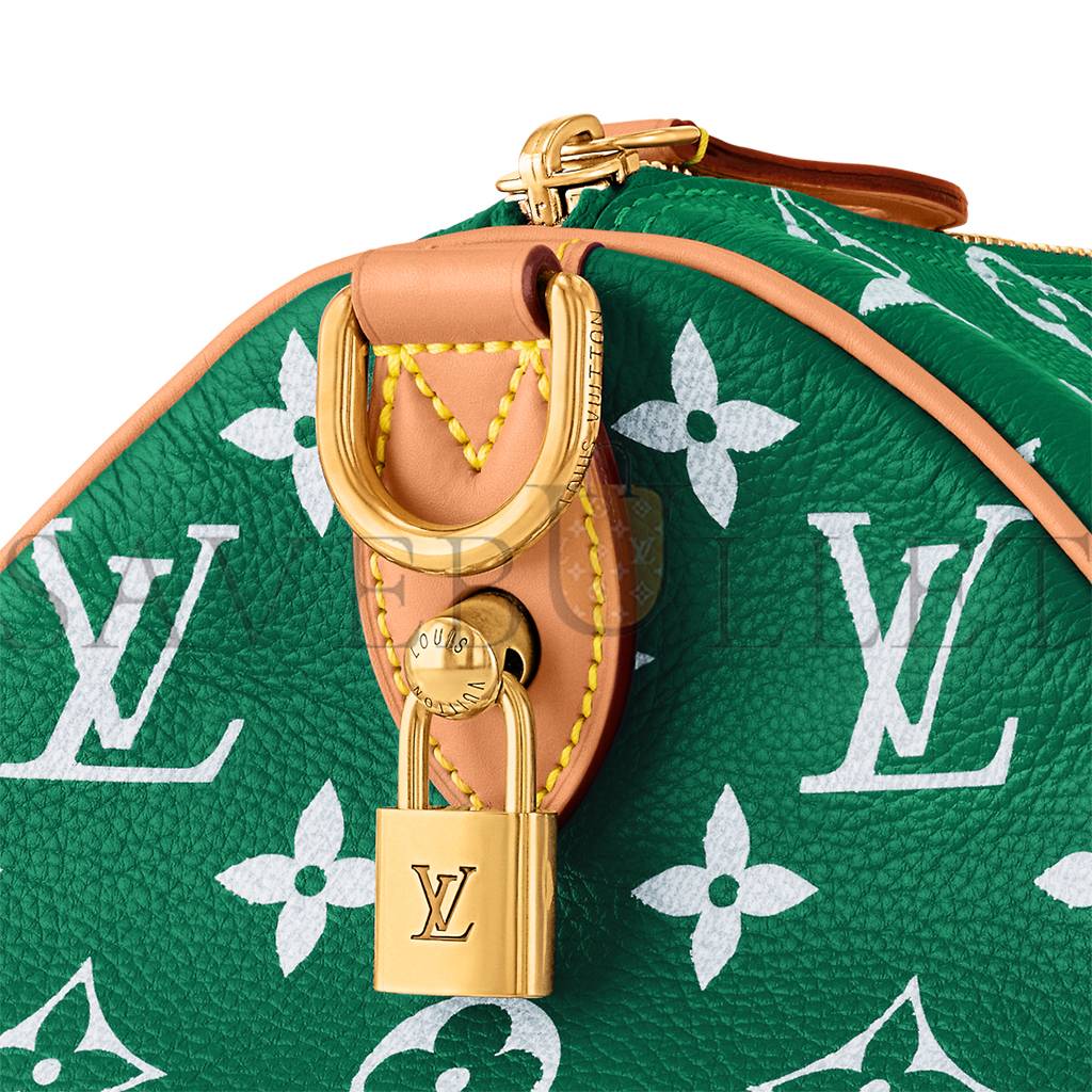 LOUIS VUITTON SPEEDY P9 BANDOULIÈRE 40 M24417 (40*26*23cm)